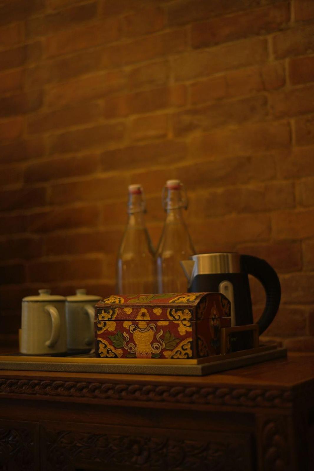 Yak & Yeti Hotel Kathmandu