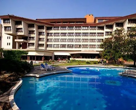 Hotel Yak&Yeti 