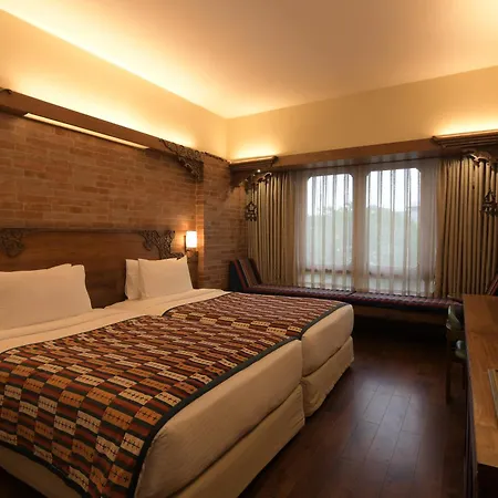 Hotel Yak & Yeti Kathmandu Exterior photo
