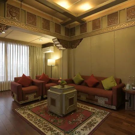 Hotel Yak & Yeti Kathmandu Room photo