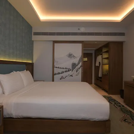 Hotel Yak & Yeti Kathmandu Exterior photo