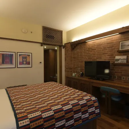 Hotel Yak & Yeti Kathmandu Room photo