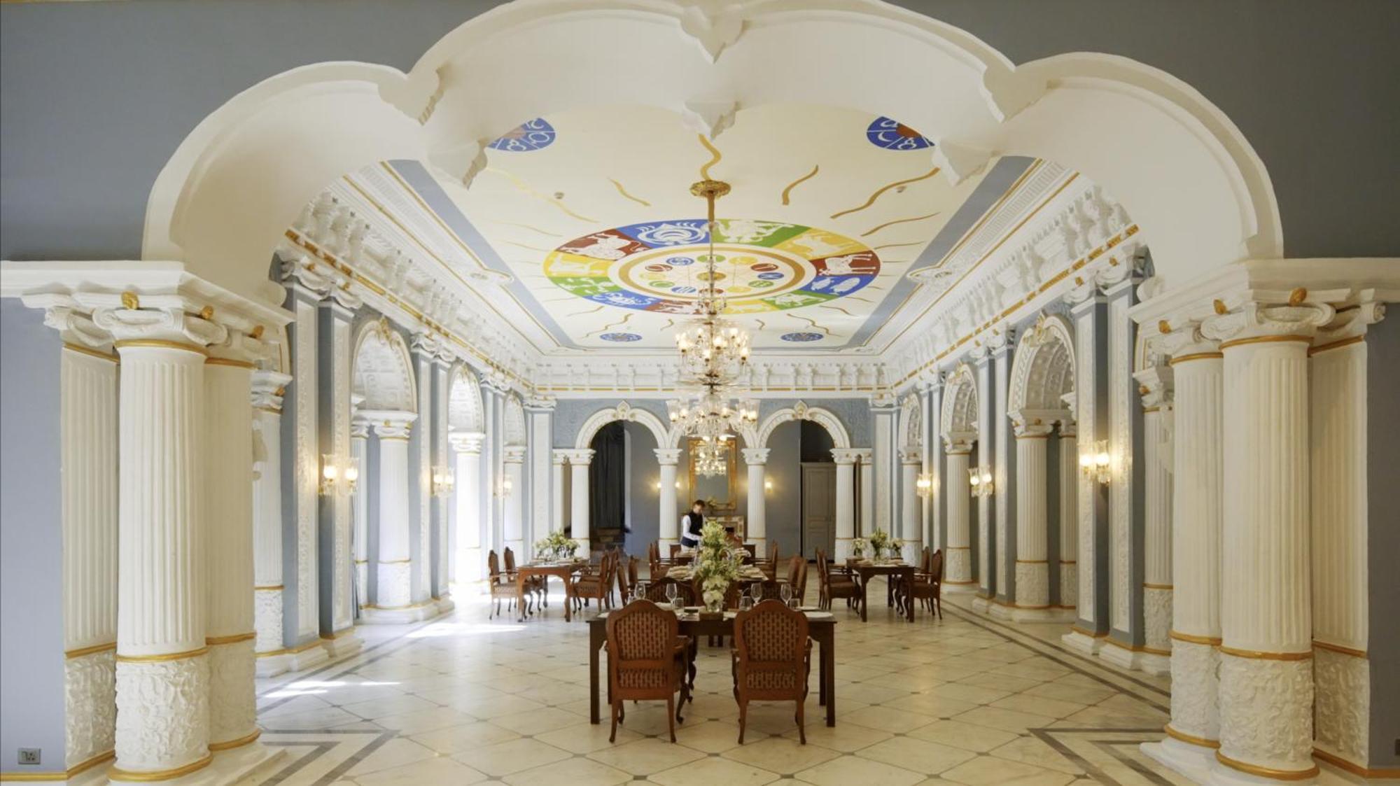 Yak & Yeti Hotel Kathmandu