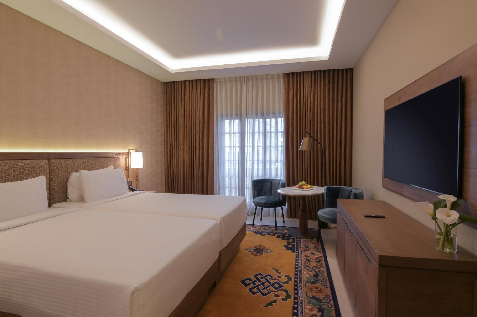 Hotel Yak & Yeti Kathmandu