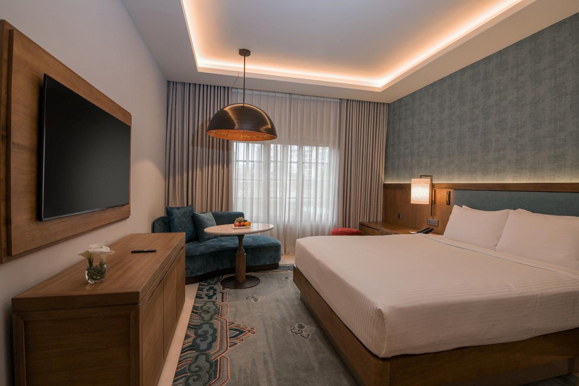 Yak & Yeti Hotel Kathmandu