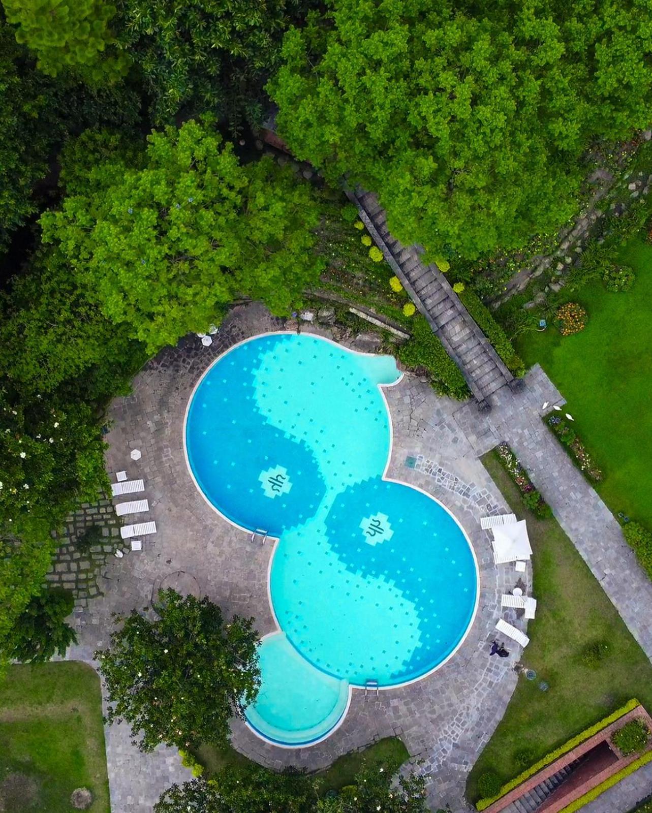Yak & Yeti Hotel Kathmandu