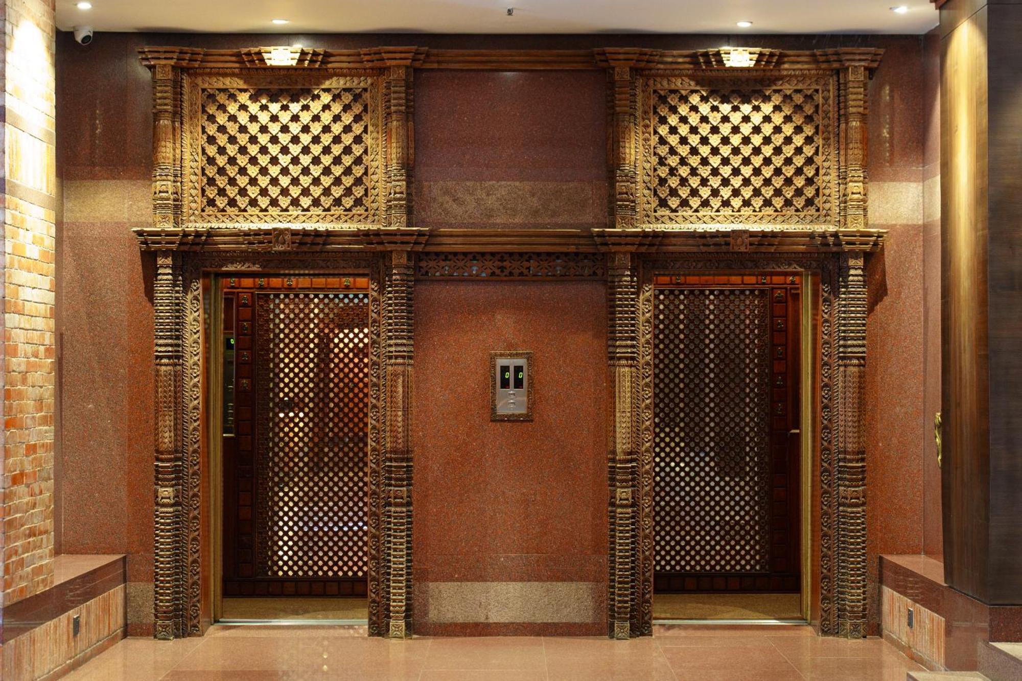 Hotel Yak & Yeti Kathmandu